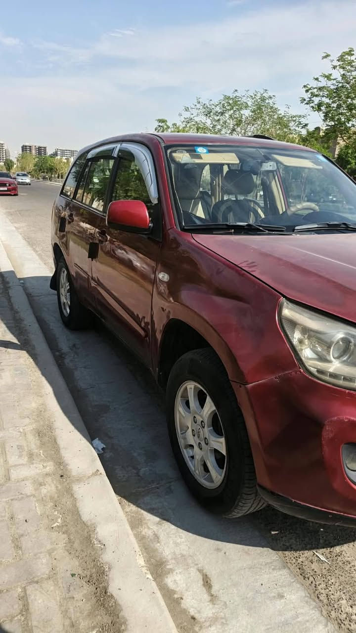 سيارة تيكو ٢٠١٣ كير كهربائي محرك وكير  بحاله جيدة تبريد شغال تحويل مباشر مكاني حي الجهاد خلف جامع محمد رسول الله للبيع ب٤٥ او التبديل حسب القناعة 
للاتصال *********** بغداد, العراق
