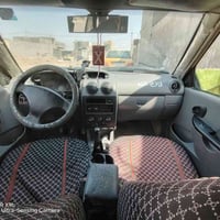 ٢٠١٢ • مكينة وكير • تبريد