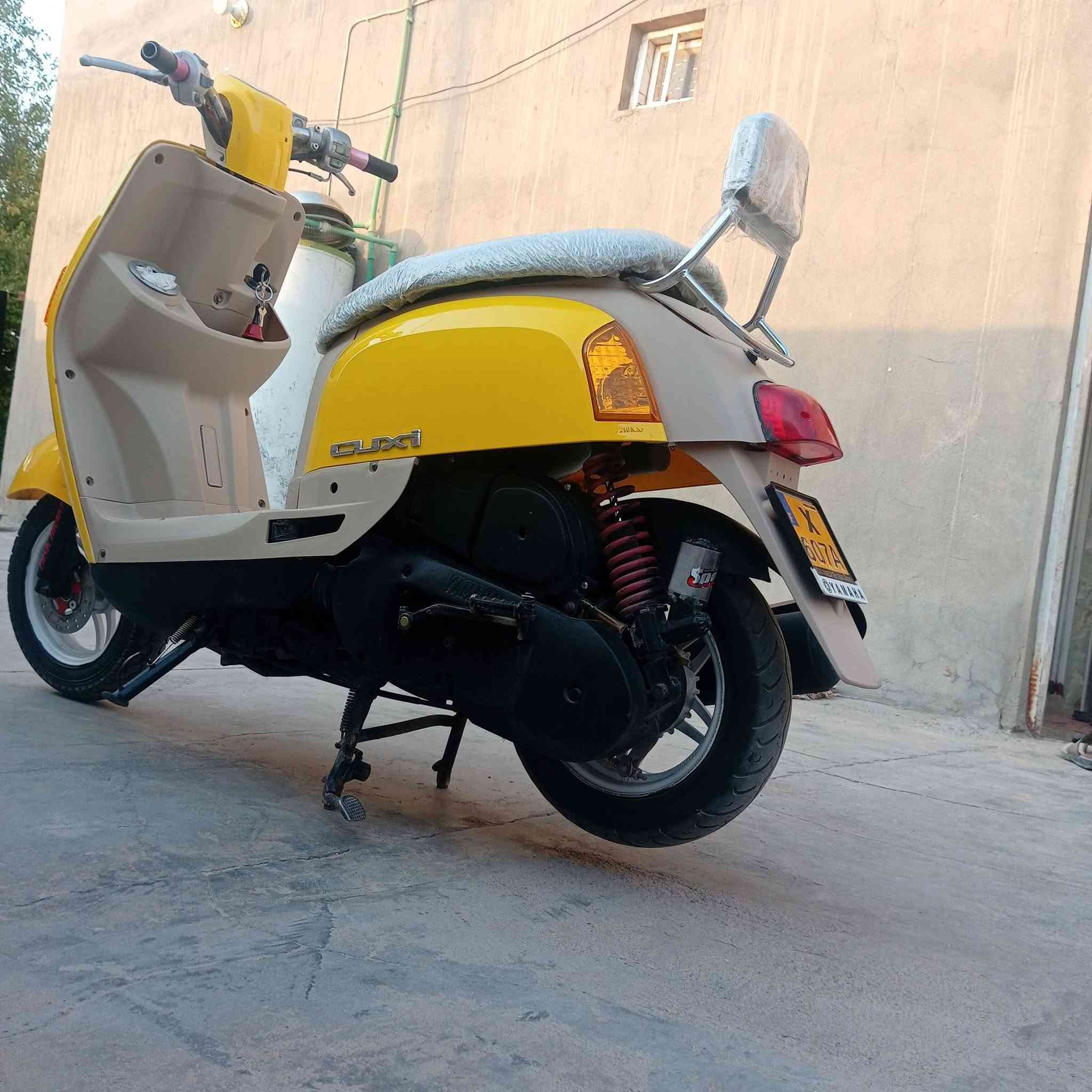 للبيع مكفوله مكان نجف ناحيه الحيدرية
السعر 775وبيهة مجال حك الجيه 
هاذا رقمي 
***********
ترهم مراوس

