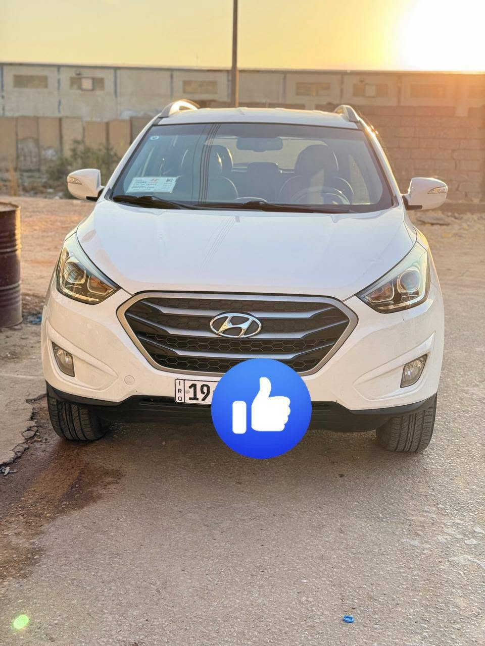 توسان • ٢٠١٤ • كربلاء