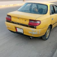 كارينا • محرك وجير مجدد • اوتوماتيك