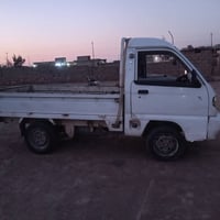 كيا فاو • محرك شرط • اكسن شرط