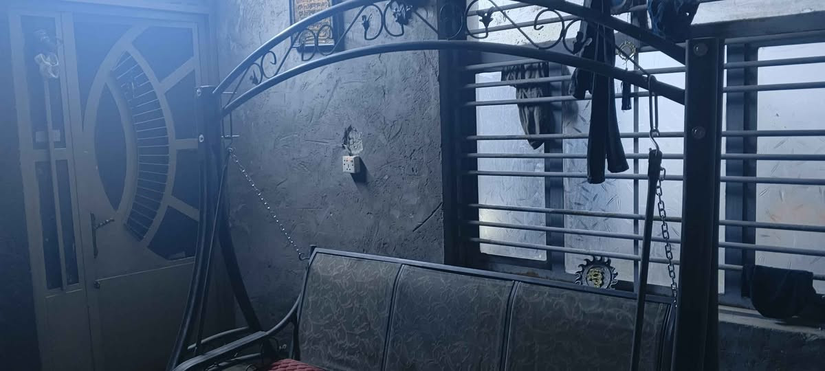 مرجوحة نضيفة وجاهزة عرضها 210وعرض المقعد 165
سعرها 180بيها مجال بسيط توصيل موجود داخل بغداد بكروة *********** بغداد, العراق
