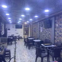 كوفي • شاشات ٣ • كامرات