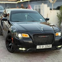 كرايسلر 300 • كفاله عامه • بعقوبه