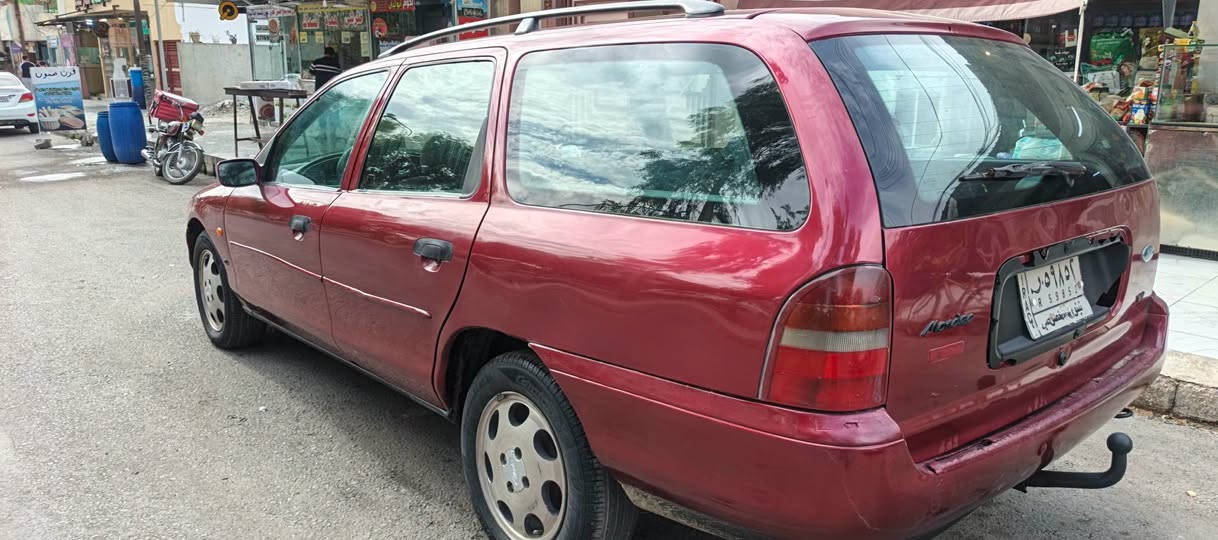 بيع او مراوس فورد مونديو موديل ٩٥ رقم الماني شرط تحويل سيارة حلوة وجاهزة كاملة  مال شغل مكينة وكير شرط شراي خابر على هذا الرقم
***********
***********
