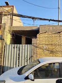 هيكل • ١٠٠م • حي الوفاء