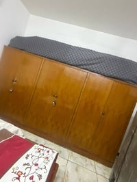 غرفه اخشاب • صاج • ست ابواب