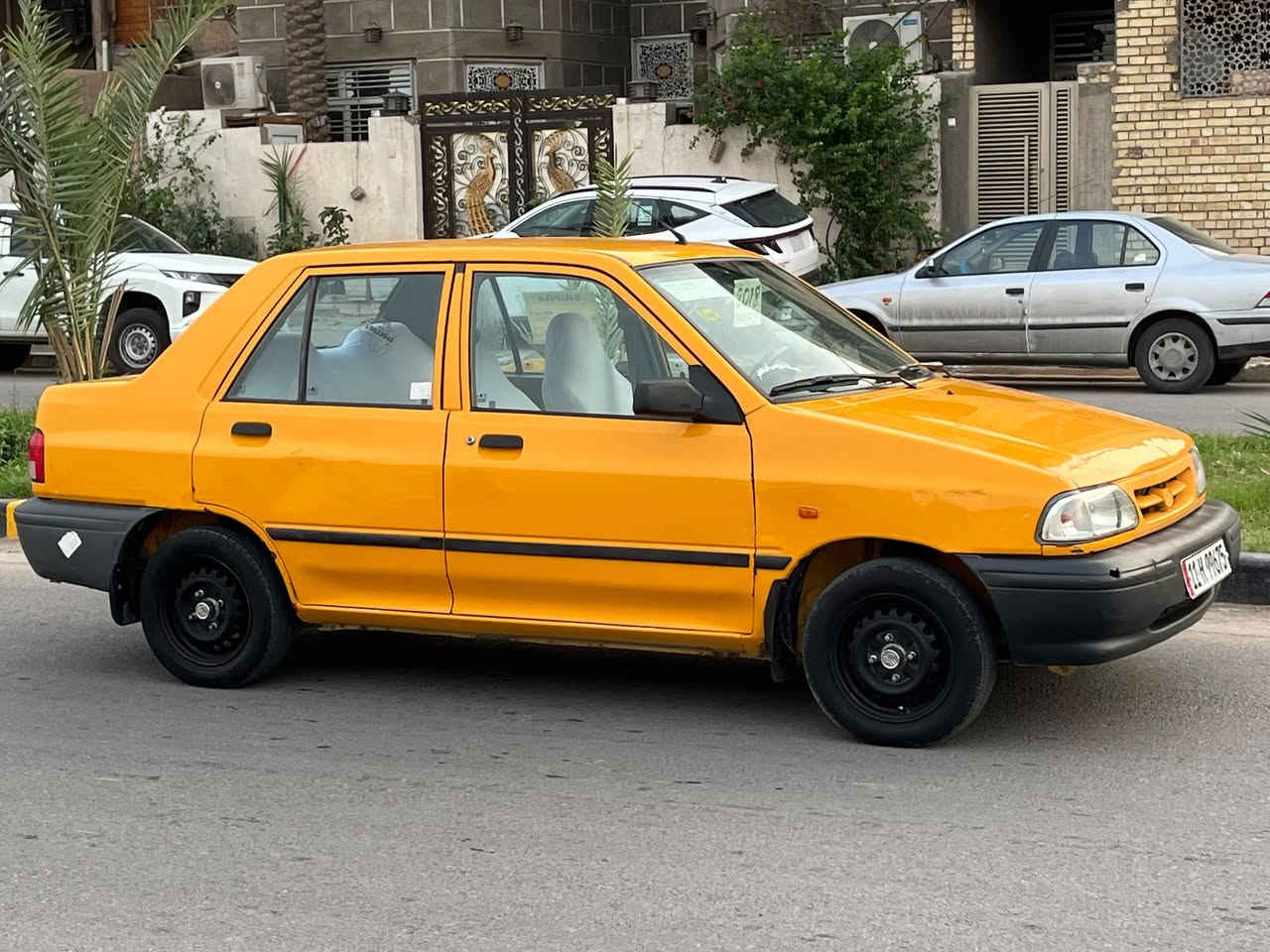 سايبا • ٢٠١٨ • رقم إنكليزي