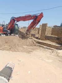 خانة الجديده • مقابل البنزين • بيت داروين