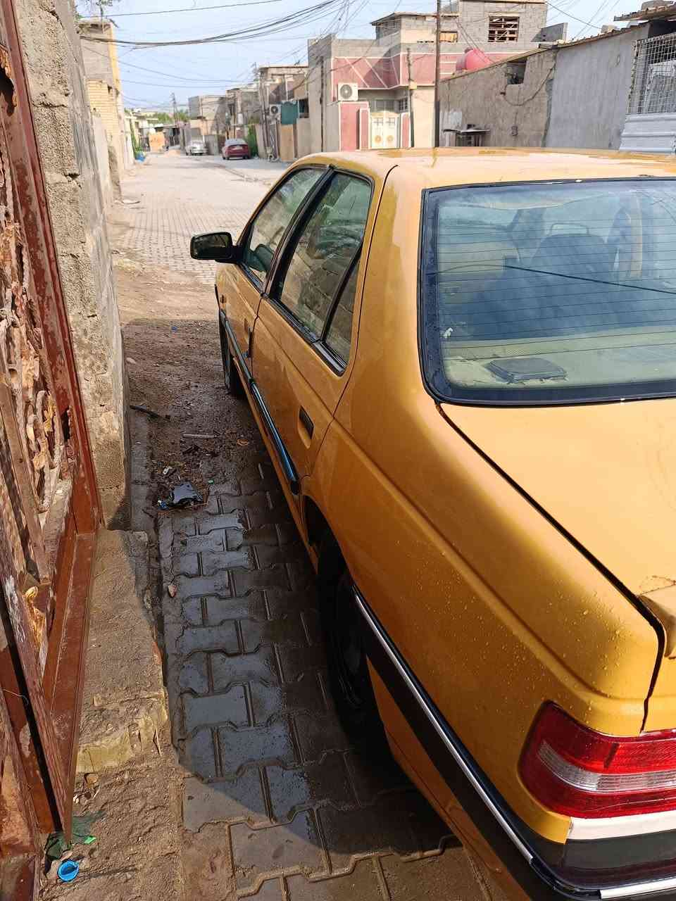 بيجو لميس • ٢٠١٥ • تماتيك