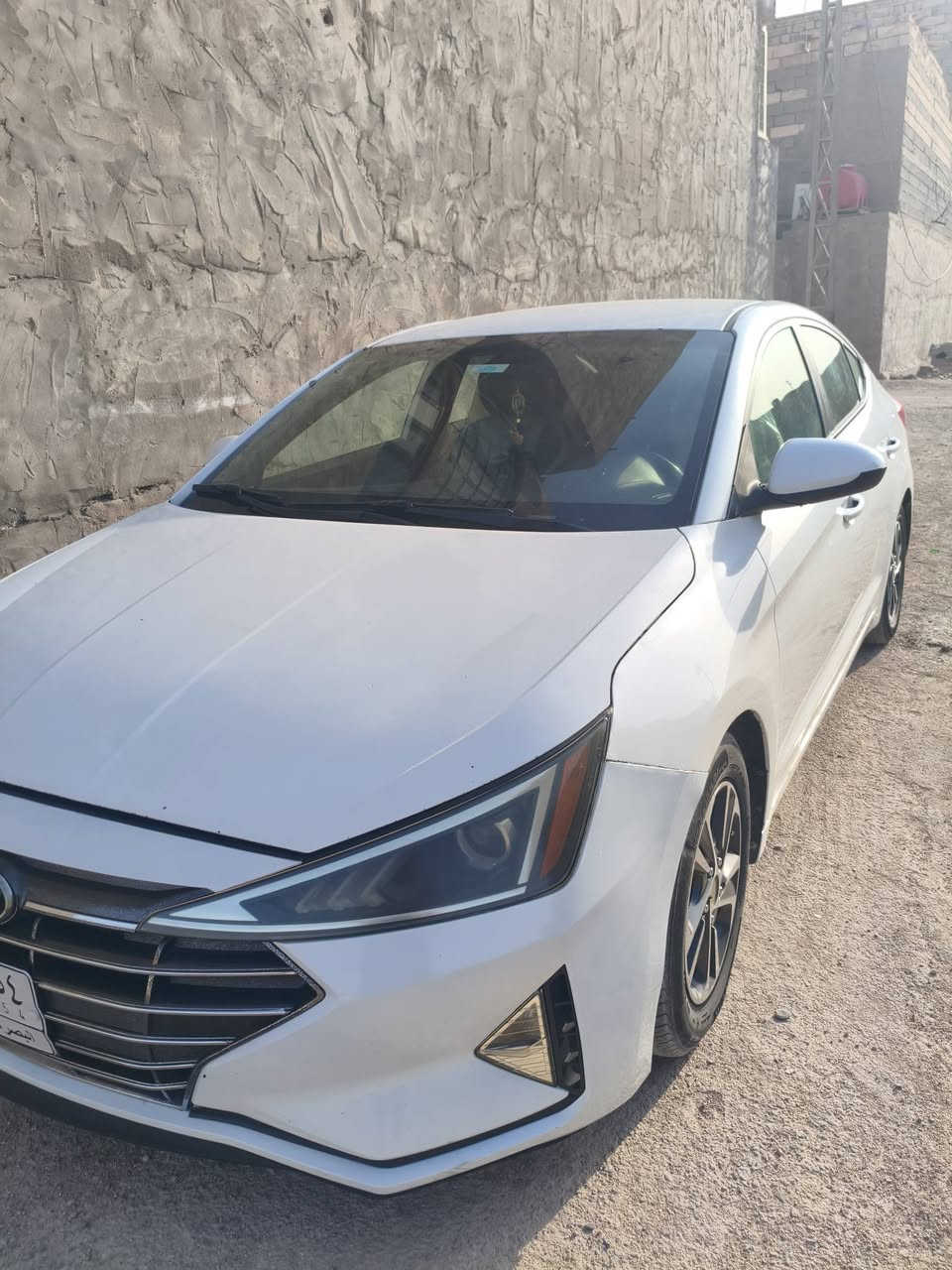 النتره ١٩شكل 20وارد امريكي حادثها جاملغ وبنيد وهناه بالعراق جاملغ الثاني صار بيه بارد سياره رقم بصره باسمي سنويه 2027 تحويل ثاني يوم سياره كلشي موضح بصور التواصل وتساب *********** السعر ١٢٠ وبيها مجال
