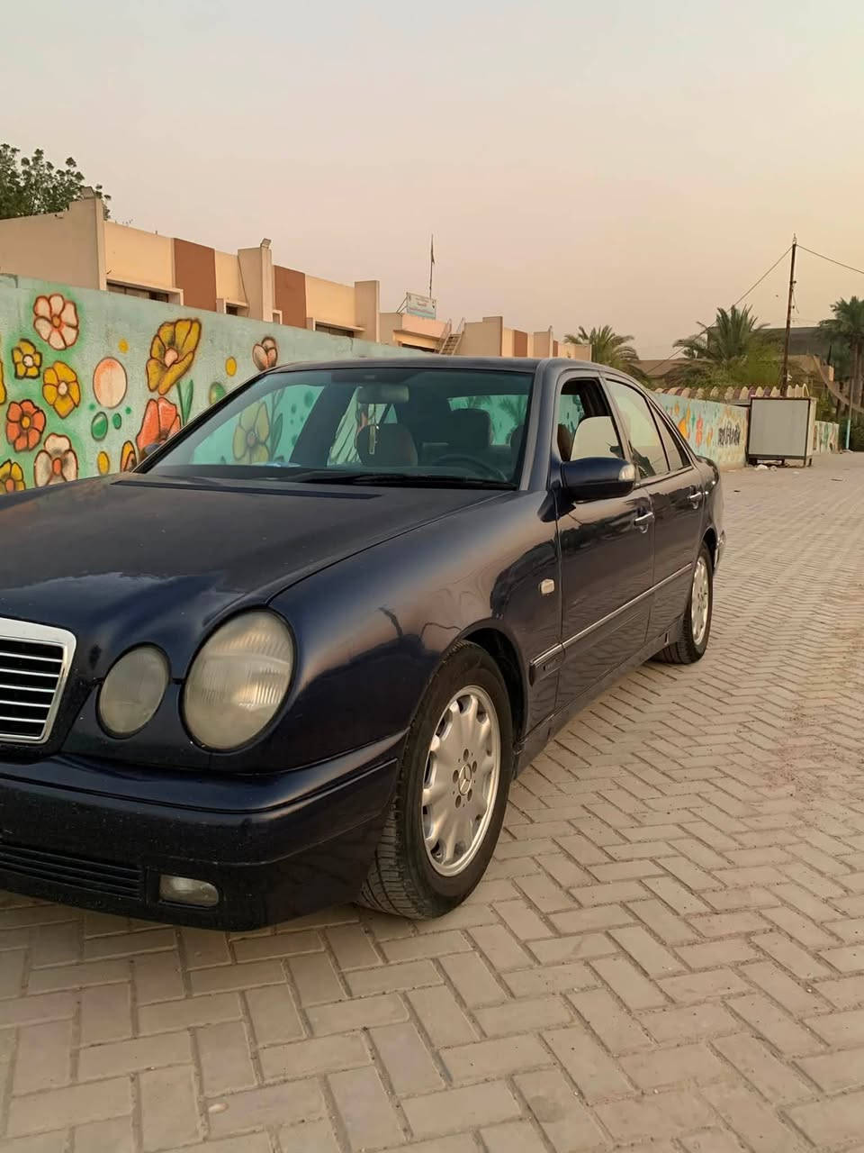 السلام عليكم مارسدس ام عيون مديل 98بدون صبغ فقط جراد مبين بل صور تبريد ثلج المحرك وكير حاويه بشرط الفحص الصدر نص عمر الكهربايات شركه ماملعوب بيهن ارقم بغداد بسمي تحويل شرط البيع مكاني بغداد السعر (77) ورقه وبي مجال قليل(***********) جعفر الشمري
