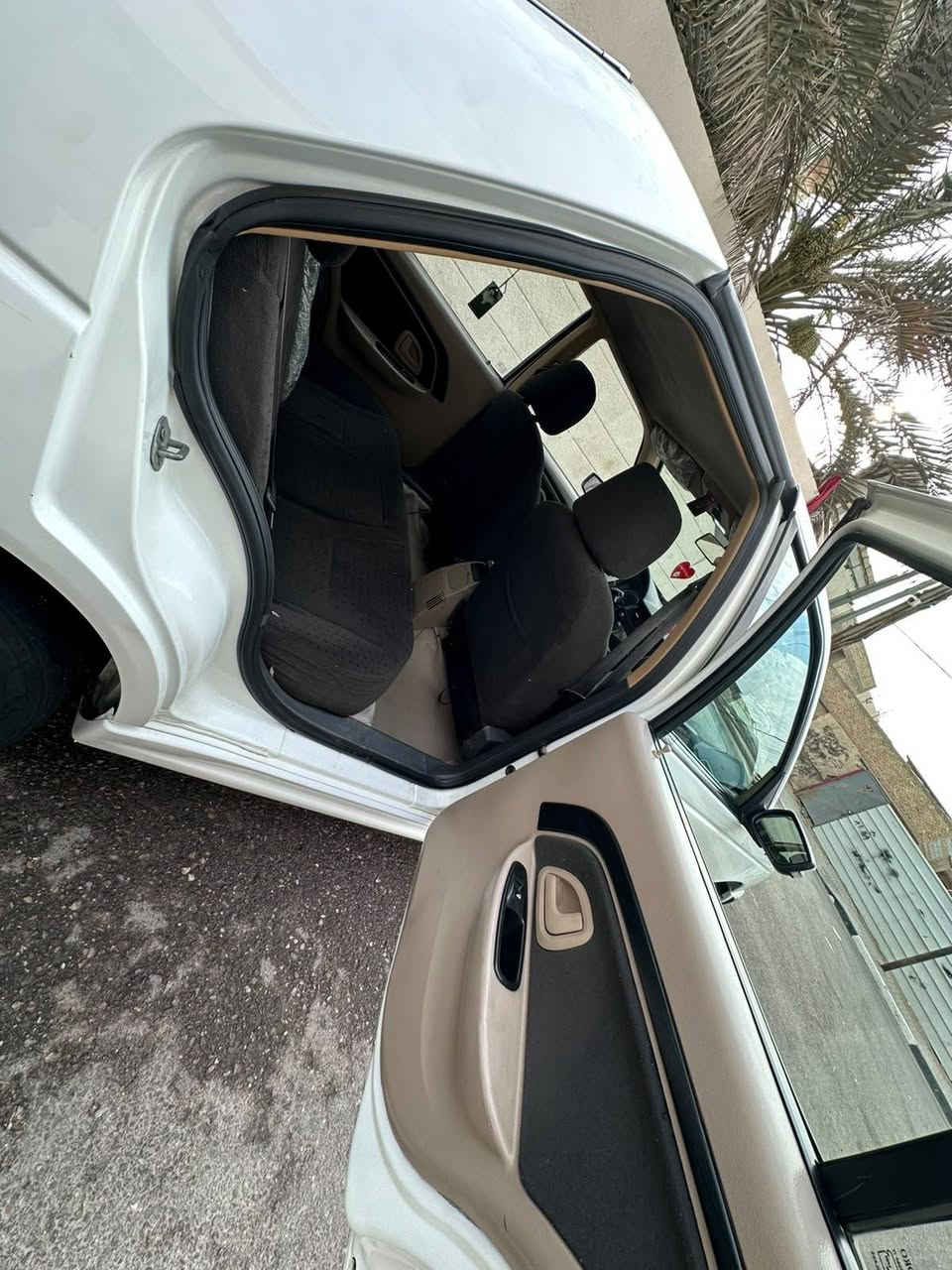 بيجو 2023 بدون رقم كفاله عامة من كلشي مال اقصاد استقطاع مباشر السعر ٦٥ عنوان بصرة الامن الداخلي ***********
