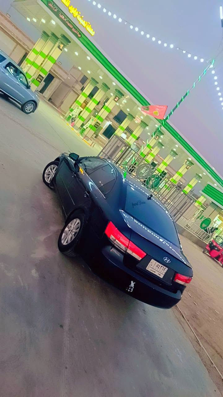 سلام عليكم سوناته 2007فول موصفات مكينه 2400تخم تاير لايت زنون جاهزه لخير مابيه نقص برغي سياره مصبوغه عام لجماليه كفاله عامه من الحادث والتبديل تنباع اقصاد مقدمه 50وشهر 2العنوان بابل الحصوه ***********

