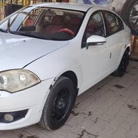 برلنس FSV • ٢٠١٤ • رقم بابل