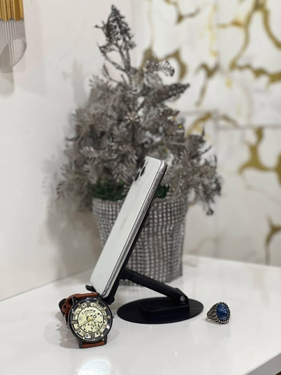 آيفون ١١ برو ماكس • ٢٥٦ • بطارية ٩٨