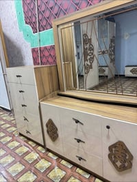 غرفة تركية • مستعملة • ٩ قطع