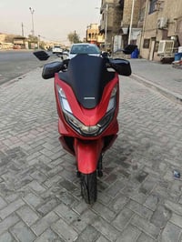 بي سي اکس • جيل رابع • مكفوله