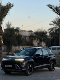 كونا • ٢٠٢٤ • ٤١٠٠٠ ميل