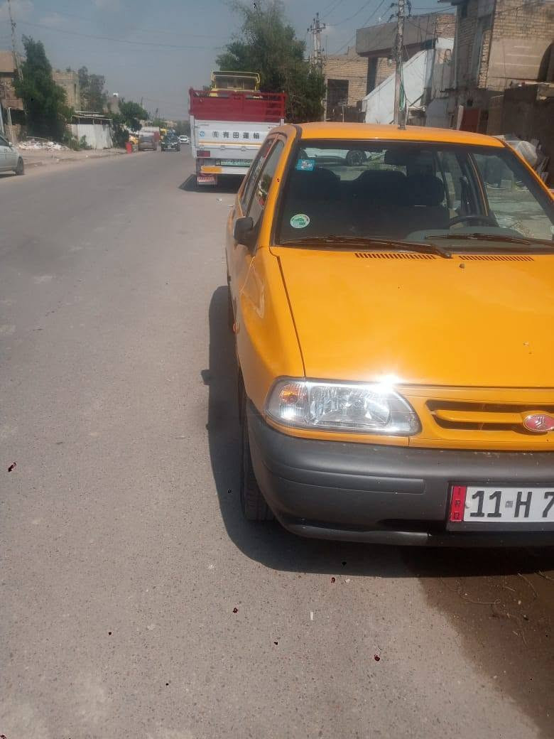 سايبا • ٢٠٢٣ • رقم بغداد