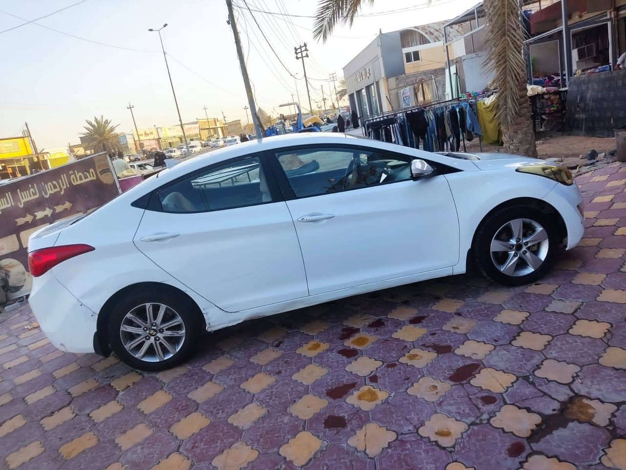 النترا • ٢٠١٣ • رقم أربيل