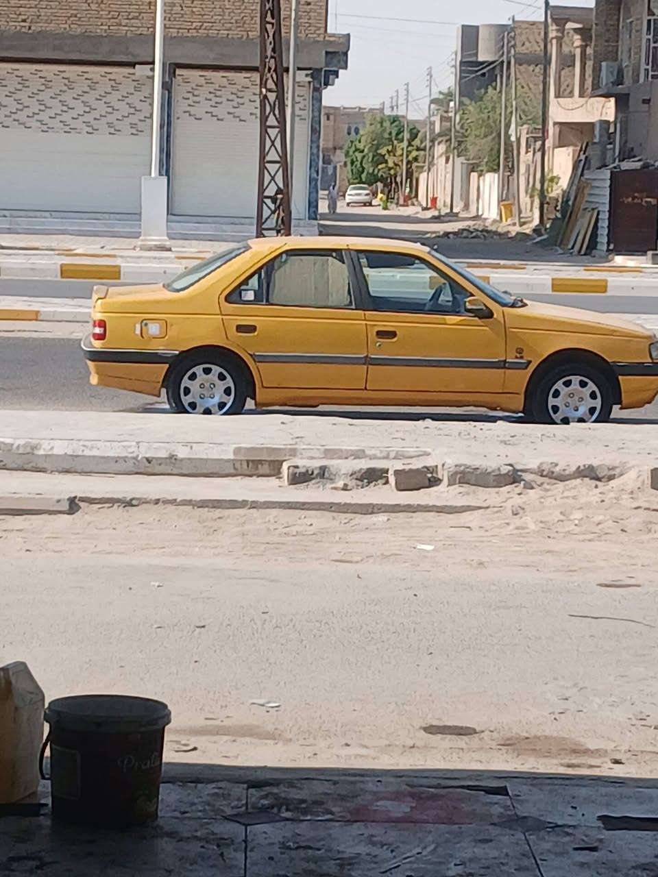 بيجو لبيع موديل 2016محوره مكينه وكير كورلا بيكاتشو تبريد ثلج جاهزه مصفره هيه وغرامات تحويل سنويه2027تخم تاير لايتات عالي ناصي كله شغال السعر 29وبيه مجال المكان ناصريه فضليه لتصال ***********
