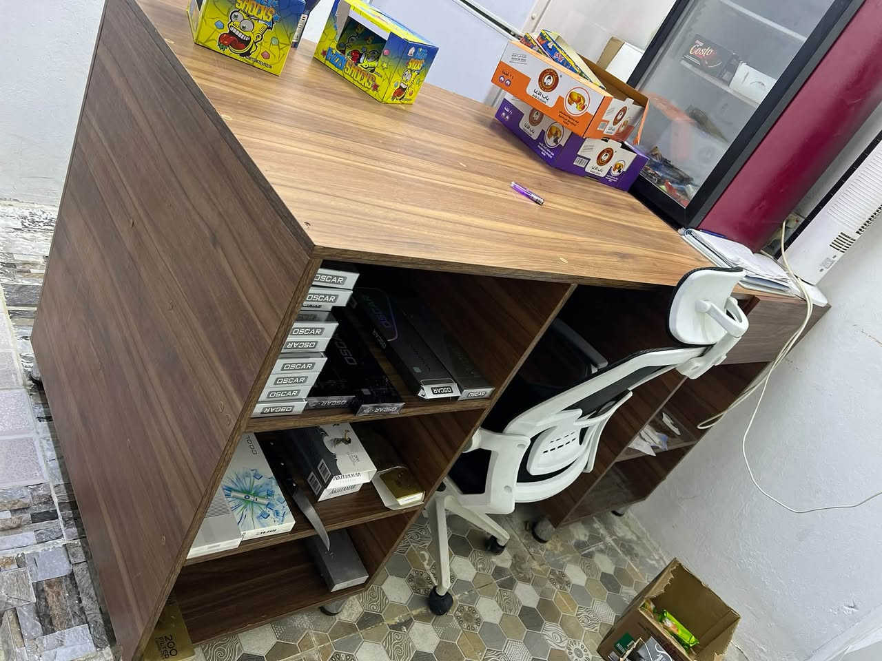تركي • ١٨٠×٩٠سنت • مستخدم شهر