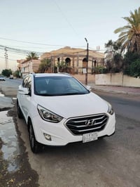 توكسان • ٢٠١٤ • محرك ٢٠٠٠