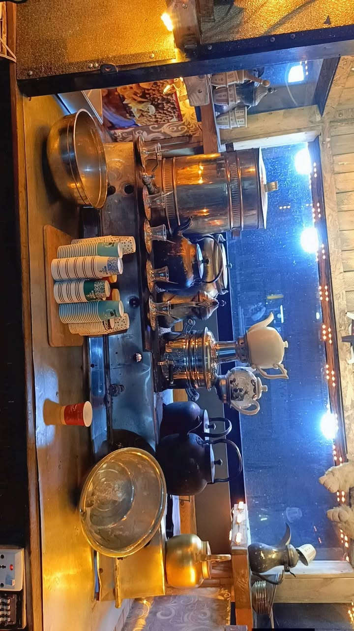 جمبر جكليتيه • كامل • قنينة غاز