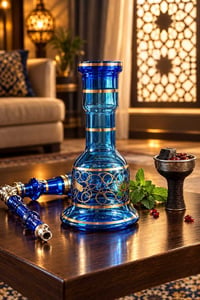 شيش • اشكال جديدة
