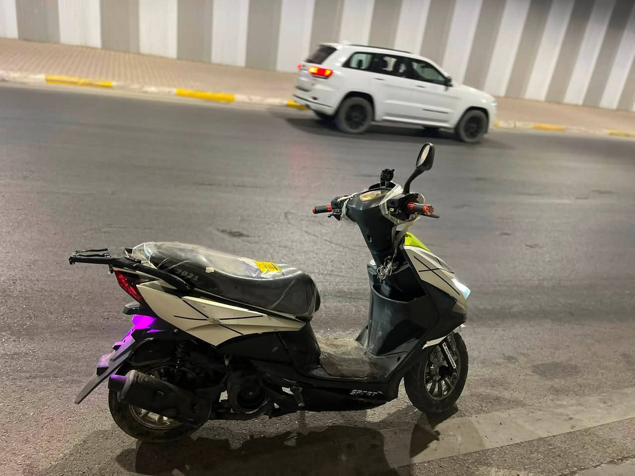 ماكس ماكينه كابس ما مفتوحه، كيج كاهرابئيات كله شغل الماطور ماشى قاليل كلش بعد ناضيف سليمانيه سعره 460 ،راقم***********
