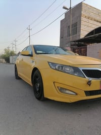اوبتيما • ٢٠١١ • رقم كربلاء