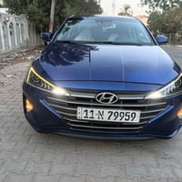 للبيع النترا موديل 2020 ماشيه 120km السياره فول مواصفات رادارات تحكمات...
