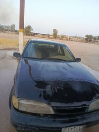 برنس • موديل ٩٥ • رقم ديالى