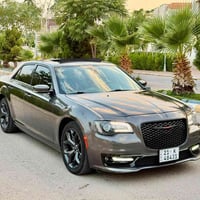 مكينة V6 • ٤٠٠٠٠ ميل • خانقين
