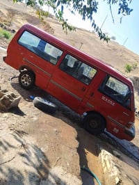 موديل ٩٦ • مكينه شويه • تحويل وكاله
