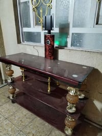 ميز شاشة • النجف حي الشهداء