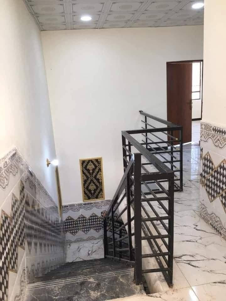 مشتمل • ٤ غرف • حي الجبيرية