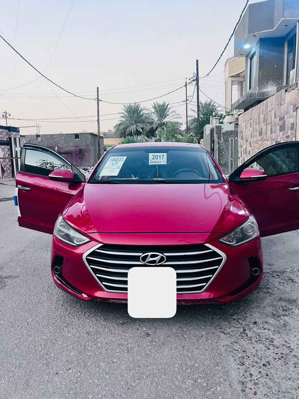 يا الله السلام عليكم بيع سريع سريع
عندي للبيع هونداي النترا موديل 2017 وارد امريكي حادث بمريكا قطعه وحده وبل عراق صار بيها قطعتين صبغ بدون دواخل بدون شواصي بدون لغود فقط صبغ خارجي السياره جديده بمعه الكلمه مال بيت جناي رقم بغداد مشروع وطني شرط التحويل ثاني يوم السياره فول ماعدا الفتحه  تحكم استيرن جهتين تثبيت سرعه شاشه جبيره رادار محرك 2000 دوش المرغوب كير محرك تخم تاير تبريد حداديه كلهن خير من منصومه تبريد جديده منضومه زنون تخم تاير جديد ويل كب  السياره جاهزة من كلشي مابيها برغي نقص حداديه جديده السياره مامتعوبه محرك مامفتوح شركه تجي واتشوف بعينك السياره أحله من الصور رايدها (100) $ ورقه بيها مجال لشراي مكان السياره بلحله الاستفسار اتصال هذا رقمي *********** اخوان فقط الشراي يتصل مامتواجد على النت الشراي يتصل
