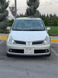 نيسان تيدا • ٢٠٠٧ • السليمانية