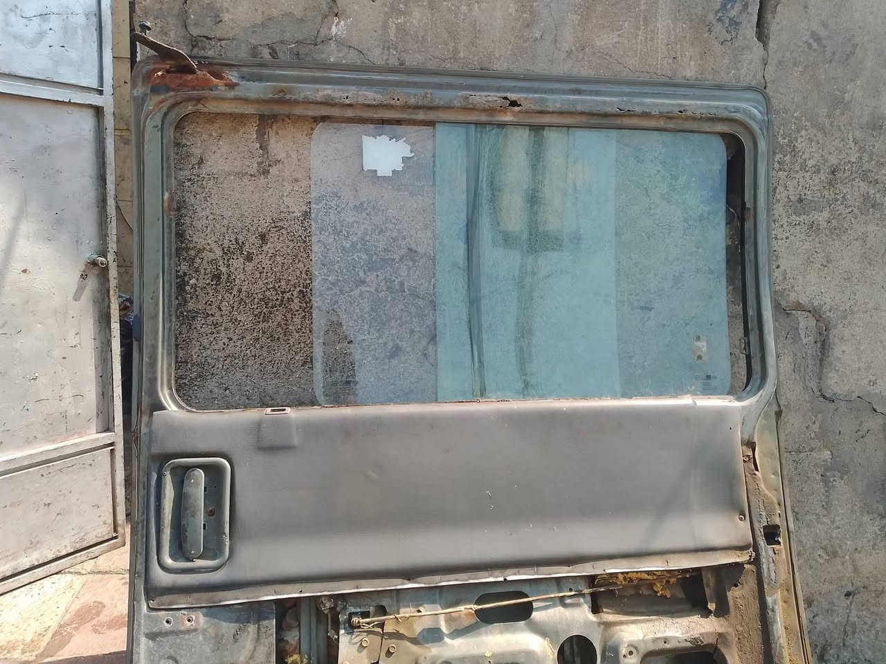 السلام عليكم بوب بريجو باب ستلايت بوب صدر زوج كاملات هنا بطين زوج مري ابو تحياه واحد من مايه مال السائق كص
السعر:350بي مجال
العنوان بغداد الدوره
رقم الهاتف ***********

