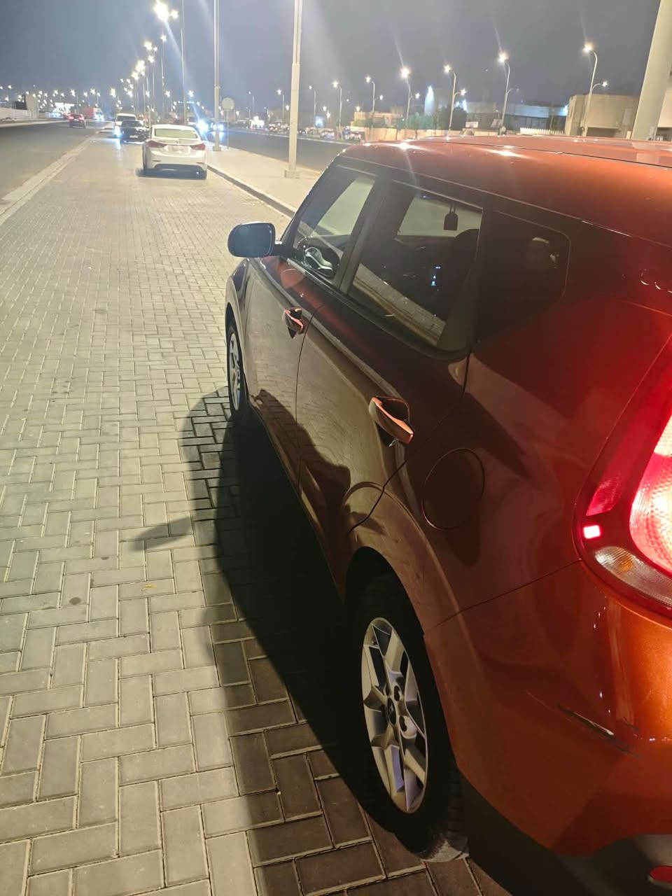 مشمشي • ٢٠٢١ • وارد امريكا