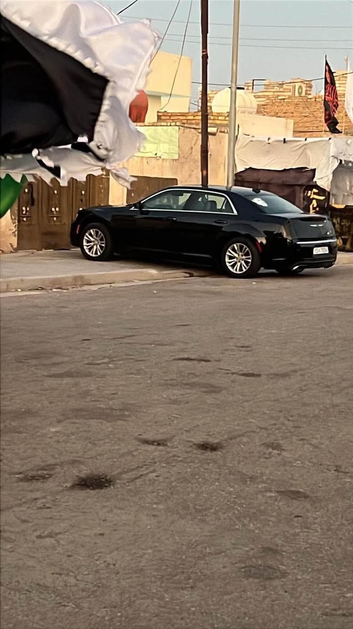 سلام عليكم وبامه ١٥ رقم ميسان بسمي جاهز مكينه كير حداديه تبريد سياره بيه بجم سونار وياهه قفل من الخير ١٤٠ ربع دينار. ما ينزل منه. هاذ رقمي أو مراوس بحارحر. ***********
