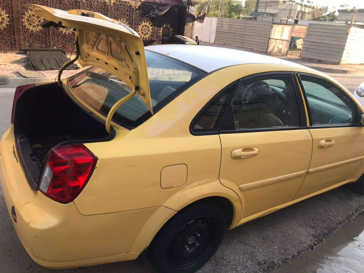 اوبترا ١٢ مكفول شركة باسمي سنويه ٢٧ ب٦٠ وبيها مجال للشراي ***********
