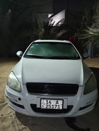 شيري A3 • ٢٠١٣ • البصره ابو الخصيب