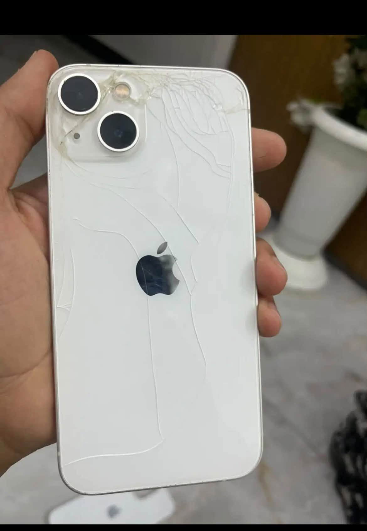 سلام عليكم آيفون لبيع 13عادي📱 نظيف 💯والله بي كسر بل ضهر موظح ماستر شرق اوسط وتر برو ذاكره 128بطاريه 86 كله بلادي جهاز مداخل صيانه 🚫 كأمره حلوه  لوان البيظ مكاني بغداد حي اور 600📍سعر 425 رقم *********** مآبي وتساب فقط اتصالات

نص مكتوب في الصور:
- ٢:٥٠ حول الاسم iPhone إصدار iOS 26.6.2 اسم الطراز iPhone 13 رقم الطراز MLPG3AA/A الرقم التسلسلي GQTH0XRDWP انتهت صلاحية التغطية الأغاني الفيديوهات ٣٠ الصور ١٠٣ التطبيقات ٨ السعة ١٢٨ غ.ب. متوفرة ١٠٢ غ.ب.