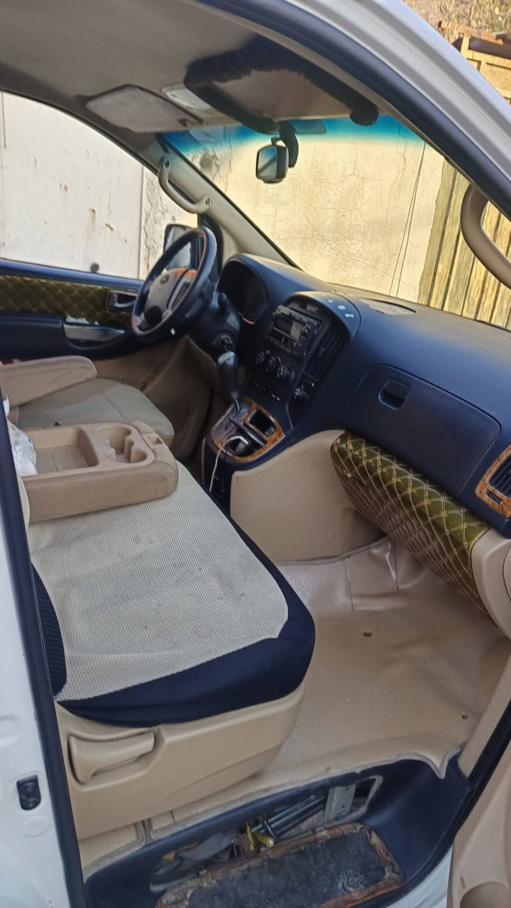 ستاركس للبيع 14مفتوح محور 7سبلاين مكينه بيه بخار حداديه فول تبريد ثلج السياره بيه ضربه بجم مكان ابو خصيب  /***********سعر 145
