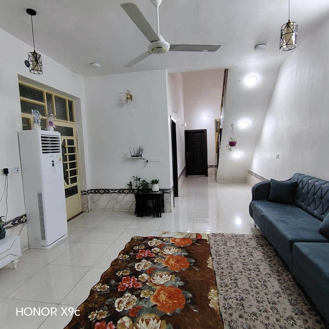 🌟 عِرض عقاري جديد ومميز من مكتبنا:

​🏡 النوع: دار ملك صرف  (للبيع),
📍 الموقع: في شطيطة قرب طير السلام
📐 المساحة: 135متر مربع بالسند و واقع حال 144متر مربع
🔴 الخدمات: تتوفر ماء إسالة و كهرباء و تبليط 
🔴 محتويات البيت : ٢ غرف نوم و صالة و مطبخ و استقبال و 2 منور و صحيات 

​💰 السعر: 90 مليون دينار و السعر قابل للتفاوض
​📞 للاستفسار والتواصل أو لمعاينة العقار، يسعدنا استقبالكم في:
🏢 مكتب الرحمة | الكائن على شارع السيد محمد (ع)
📱 أو الاتصال مباشرة على الأرقام التالية:
​وسام أبو علي: ***********
​علي: ***********
​أهلاً وسهلاً بالجميع 🤝
