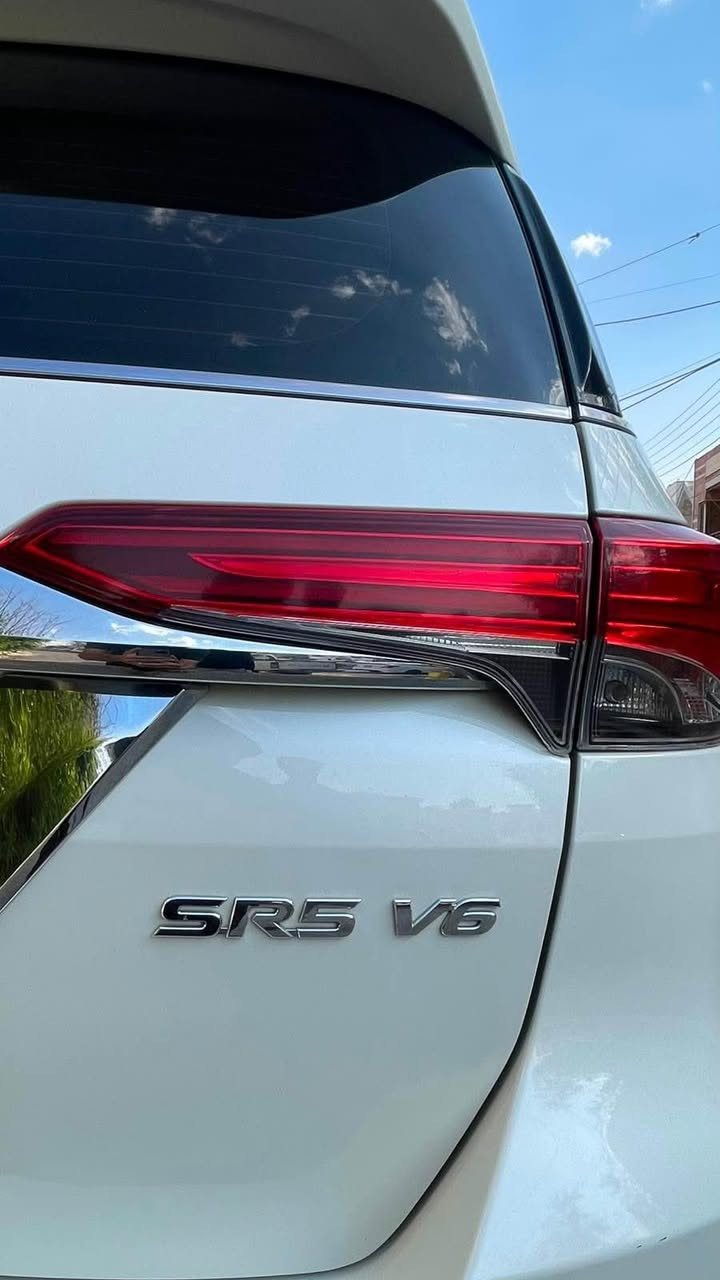 Toyota fortuner
مۆدیل 2020
SRS V6
دوو بست بۆنیت سبوغە
275 $ مەجالێکی کەم 
*********** أربيل, العراق
